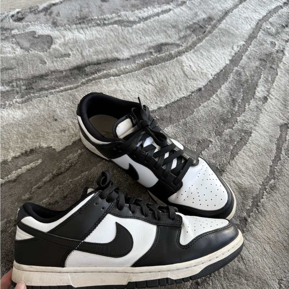 Nike Men's Panda Dunks